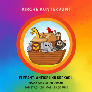 Mehr über den Artikel erfahren Mach mal Platz, Krokodil!