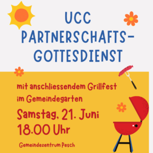 Mehr über den Artikel erfahren Ein Abend mit unseren Gästen aus Chapel Hill