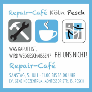 Mehr über den Artikel erfahren Gemeinsam nachhaltig handeln