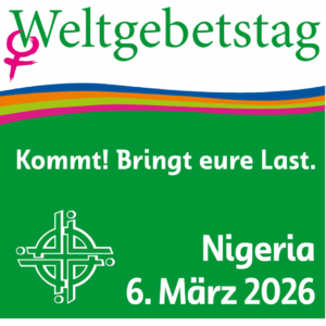 Mehr über den Artikel erfahren Willkommen zum Weltgebetstag 2026