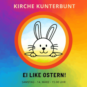 Mehr über den Artikel erfahren Ei like Ostern